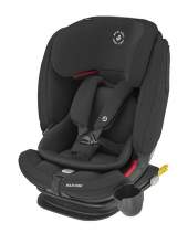 Maxi-Cosi Titan Pro Authentic Black