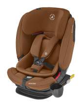 Maxi-Cosi Titan Pro Authentic Cognac