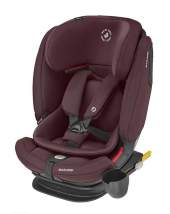 Maxi-Cosi Titan Pro Authentic Red