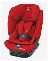 Maxi-Cosi Titan Pro Nomad Red