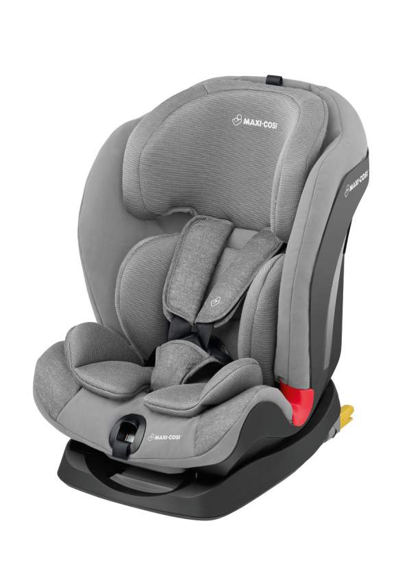 Автокресло Maxi-Cosi Titan Nomad Grey