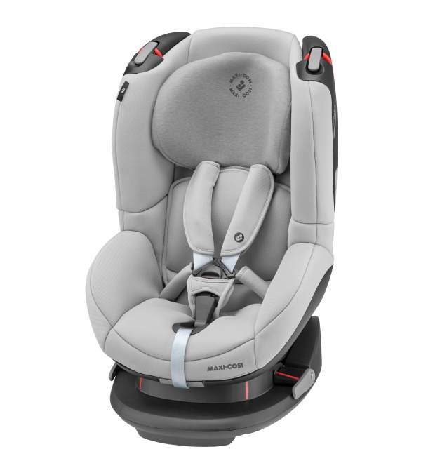 Автокресло Maxi-Cosi Tobi Authentic Grey