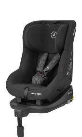 Maxi-Cosi TobiFix Black Grid