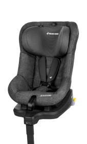 Maxi-Cosi TobiFix Nomad Black