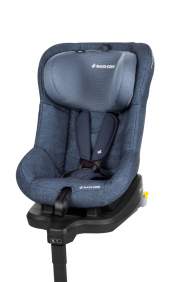 Maxi-Cosi TobiFix Nomad Blue