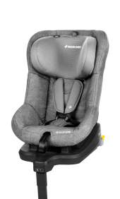 Maxi-Cosi TobiFix Nomad Grey