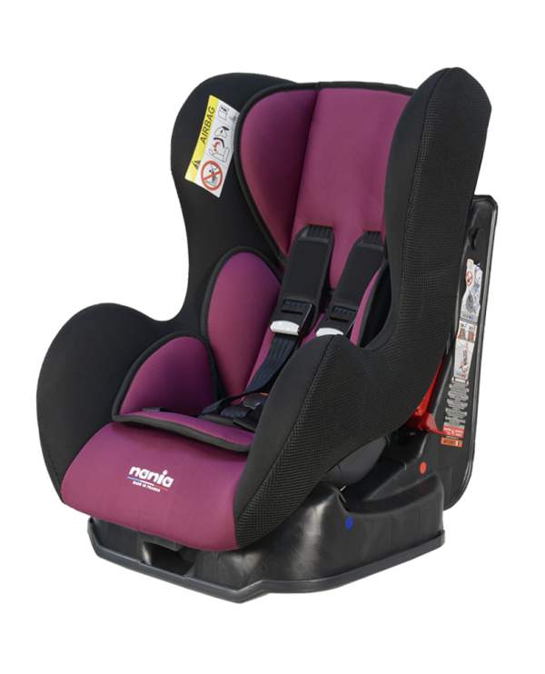 Автокресло Nania Cosmo Access Purple