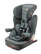 Nania I-Max Isofix Racing Luxe Grey