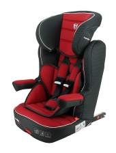 Nania I-Max Isofix Racing Luxe Ruby