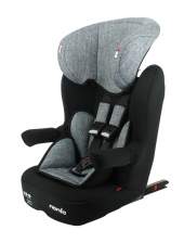 Nania I-Max Isofix Tech Silver