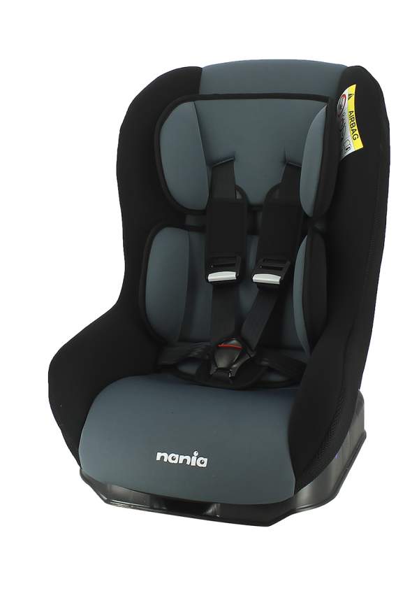 Автокресло Nania Maxim Access Grey