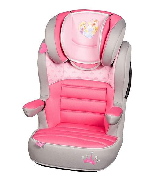 Автокресло Nania R-Way SP Princess (Disney)