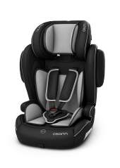 Osann Flux Isofix Grey Melange