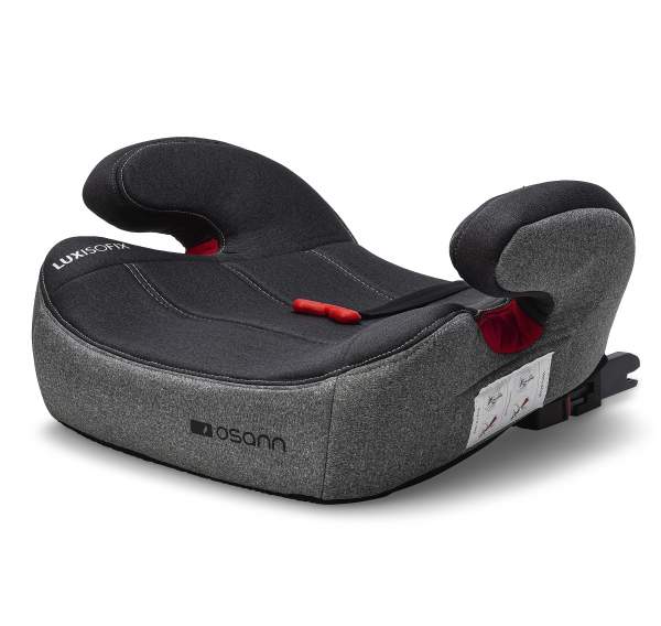 Автокресло Osann Lux Isofix Universe Grey