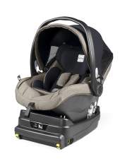 Peg-Perego Primo Viaggio i-Size Luxe Ecru