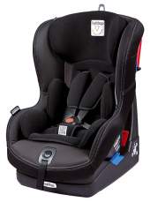 Peg-Perego Viaggio 0+/1 Switchable Black