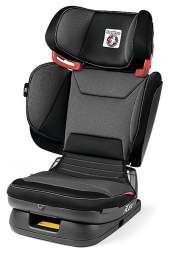 Peg-Perego Viaggio 2-3 Flex Crystal Black