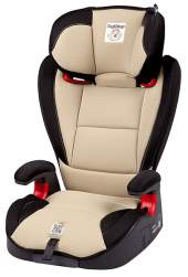 Peg-Perego Viaggio 2-3 Surefix Sand