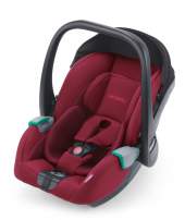 Recaro Avan Select Garnet Red