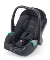 Recaro Avan Select Night Black