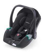 Recaro Avan Prime Mat Black