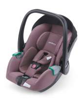 Recaro Avan Prime Pale Rose