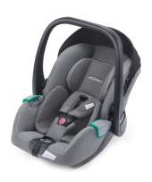 Recaro Avan Prime Silent Grey