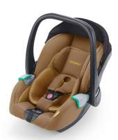 Recaro Avan Select Sweet Curry