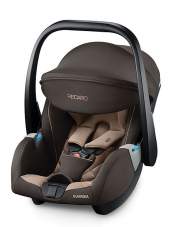 Recaro Guardia Dakar Sand