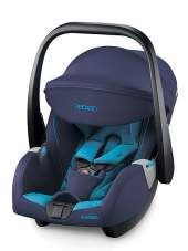 Recaro Guardia Xenon Blue