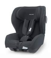 Recaro Kio Prime Mat Black