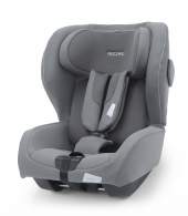 Recaro Kio Prime Silent Grey