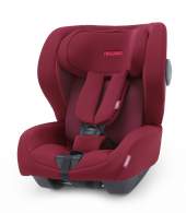 Recaro Kio Select Garnet Red