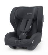 Recaro Kio Select Night Black