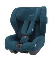 Recaro Kio Select Teal Green