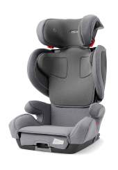 Recaro Mako Elite 2 Prime Silent Grey