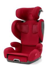 Recaro Mako Elite 2 Select Garnet Red