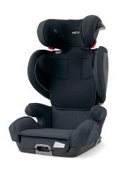 Recaro Mako Elite 2 Select Night Black