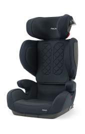 Recaro Mako Core Performance Black