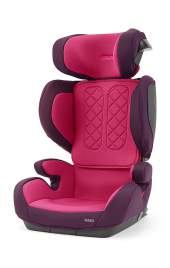 Recaro Mako Core Power Berry