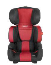 Recaro Milano Cherry