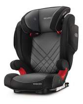 Recaro Monza Nova 2 Seatfix Carbon Black