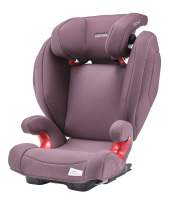 Recaro Monza Nova 2 Seatfix Prime Pale Rose