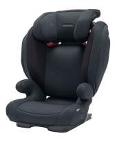 Recaro Monza Nova 2 Seatfix Select Night Black