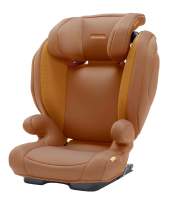 Recaro Monza Nova 2 Seatfix Select Sweet Curry