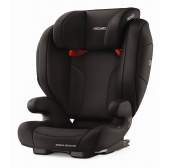 Recaro Monza Nova Evo Seatfix Performance Black