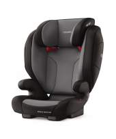 Recaro Monza Nova Evo Carbon Black