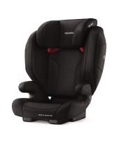 Recaro Monza Nova Evo Performance Black