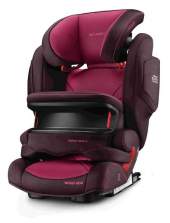 Recaro Monza Nova IS Power Berry