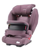 Recaro Monza Nova IS Prime Pale Rose